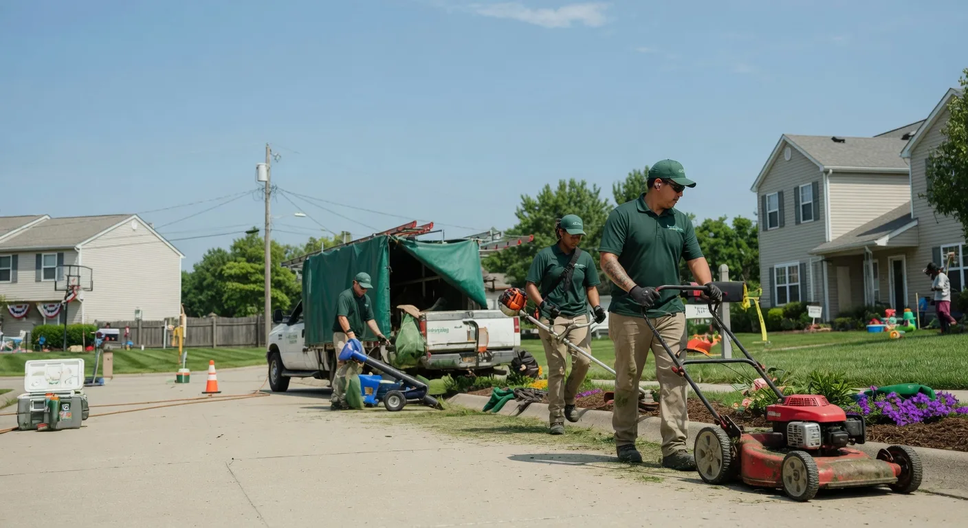 Irrigation Installation in Waxahachie, TX near me